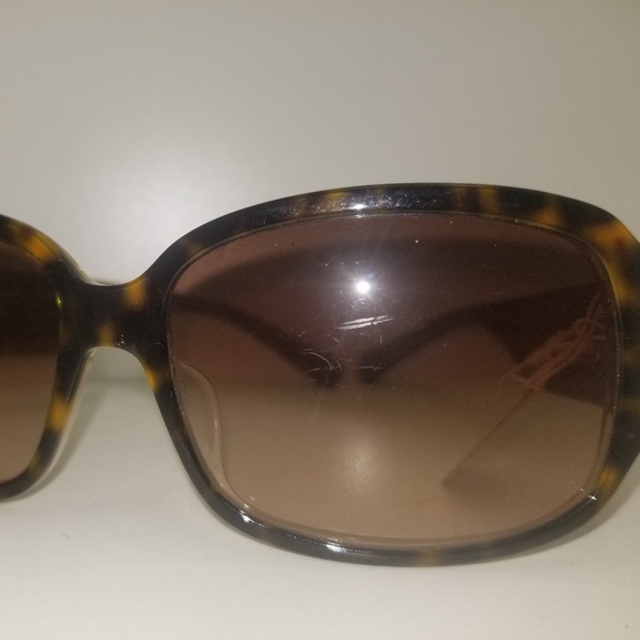 Coach Sunglasses - Picture 1 of 4